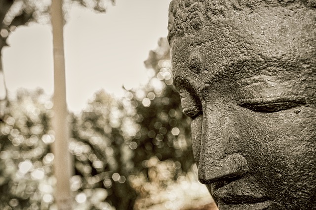 Descarga gratuita arte buda meditación zen budista imagen gratuita para editar con el editor de imágenes en línea gratuito GIMP