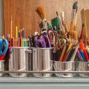 Art Corner  screen for extension Chrome web store in OffiDocs Chromium