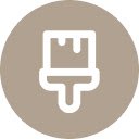 Artful Tab  screen for extension Chrome web store in OffiDocs Chromium