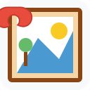Art Gallery  screen for extension Chrome web store in OffiDocs Chromium