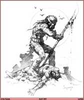 Free download Arthur Suydam free photo or picture to be edited with GIMP online image editor