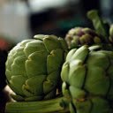 Artichokes  screen for extension Chrome web store in OffiDocs Chromium