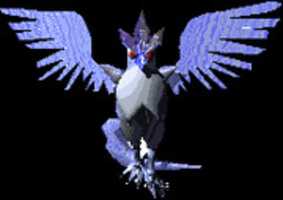 Free download Articuno free photo or picture to be edited with GIMP online image editor