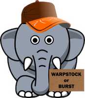 Free download Artie - Warpstock or Burst free photo or picture to be edited with GIMP online image editor