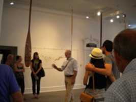 Free download Artist Lecture By Scott Schuldt 2011 free photo or picture to be edited with GIMP online image editor