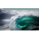 Art of the sea  screen for extension Chrome web store in OffiDocs Chromium