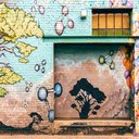 Art Painting on Walls  screen for extension Chrome web store in OffiDocs Chromium