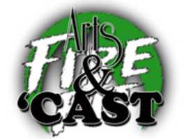 Free download artscastlogo2 free photo or picture to be edited with GIMP online image editor