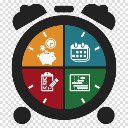 Aryans Task Tracker  screen for extension Chrome web store in OffiDocs Chromium