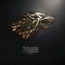 Arya Stark Night King Winter Is Coming Televi  screen for extension Chrome web store in OffiDocs Chromium