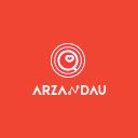 Arzandau  screen for extension Chrome web store in OffiDocs Chromium