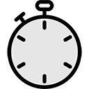 asadal Timer  screen for extension Chrome web store in OffiDocs Chromium