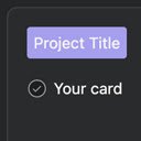 Asana display project name in boards  screen for extension Chrome web store in OffiDocs Chromium