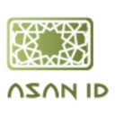 Asan ID token signing  screen for extension Chrome web store in OffiDocs Chromium
