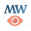 Asbestos and Mesothelioma News Feed MesoWatch  screen for extension Chrome web store in OffiDocs Chromium