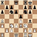 Asc.chess(fen)  screen for extension Chrome web store in OffiDocs Chromium