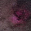 A Scenic Display of Purple Night Sky Filled with Stars  screen for extension Chrome web store in OffiDocs Chromium