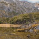 A Scenic Shot of Ushuaia, Argentina  screen for extension Chrome web store in OffiDocs Chromium