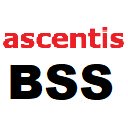 หน้าจอส่วนขยาย Ascentis BSS สำหรับส่วนขยาย Chrome เว็บสโตร์ใน OffiDocs Chromium