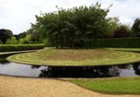 Free download Ascott House, Buckinghamshire, England free photo or picture to be edited with GIMP online image editor