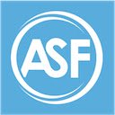 Layar ASF untuk ekstensi toko web Chrome di OffiDocs Chromium