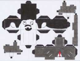 Free download Ashens cubeecraft | cube02 free photo or picture to be edited with GIMP online image editor