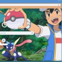 Ash Ketchum  screen for extension Chrome web store in OffiDocs Chromium