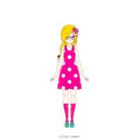 Free download Ashlynn Volkland Anime free photo or picture to be edited with GIMP online image editor