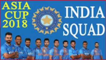 Free download Asia Cup 2018 free photo or picture to be edited with GIMP online image editor