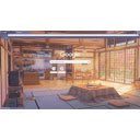 Asian Room Design  screen for extension Chrome web store in OffiDocs Chromium
