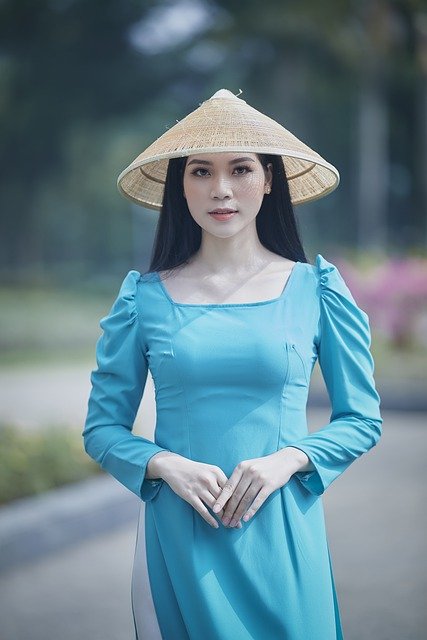 ดาวน์โหลดภาพฟรี Asian Woman ฟรีเพื่อแก้ไขด้วย GIMP โปรแกรมแก้ไขรูปภาพออนไลน์ฟรี