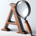 Ask AnyWhere(AAW)  screen for extension Chrome web store in OffiDocs Chromium
