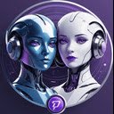 ASK Gemini AI  screen for extension Chrome web store in OffiDocs Chromium