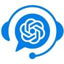 ASKGPT  screen for extension Chrome web store in OffiDocs Chromium