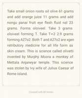 Free download A skin medicine free photo or picture to be edited with GIMP online image editor