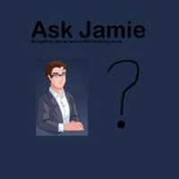 Unduh gratis Ask Jamie foto atau gambar gratis untuk diedit dengan editor gambar online GIMP