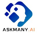 Ask Many AI  screen for extension Chrome web store in OffiDocs Chromium