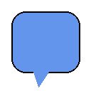 Ask Me AI  screen for extension Chrome web store in OffiDocs Chromium