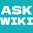 Екран AskWiki для розширення Веб-магазин Chrome у OffiDocs Chromium