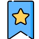 Ask Your Bookmarks  screen for extension Chrome web store in OffiDocs Chromium