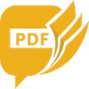 AskYourPDF  screen for extension Chrome web store in OffiDocs Chromium