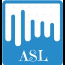 ASL ARRIVAL  screen for extension Chrome web store in OffiDocs Chromium