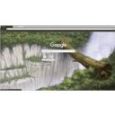 A Slow Adventure  screen for extension Chrome web store in OffiDocs Chromium