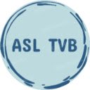 ASL TVB  screen for extension Chrome web store in OffiDocs Chromium