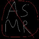 ASMR Redirector  screen for extension Chrome web store in OffiDocs Chromium