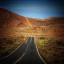 asphalt road  screen for extension Chrome web store in OffiDocs Chromium