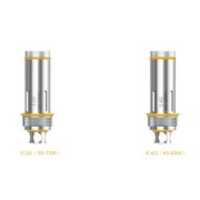 Tải xuống miễn phí Aspire Cleito / EXO Replacement Coils Thay thế Coils / Atomizors Aspire miễn phí ảnh hoặc hình ảnh được chỉnh sửa bằng trình chỉnh sửa hình ảnh trực tuyến GIMP