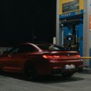 A Sports Car at a Gas Station  screen for extension Chrome web store in OffiDocs Chromium