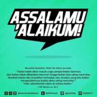 Free download assalamualaikum free photo or picture to be edited with GIMP online image editor
