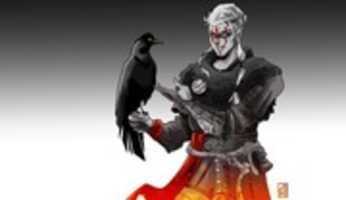 Free download Assasins Creed Valhalla Fanart free photo or picture to be edited with GIMP online image editor